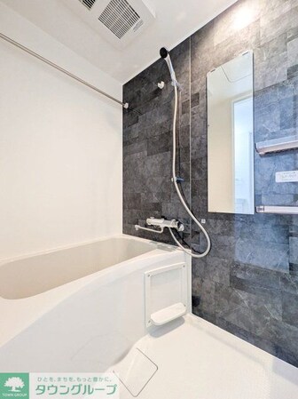 Mステージ志村坂上の物件内観写真